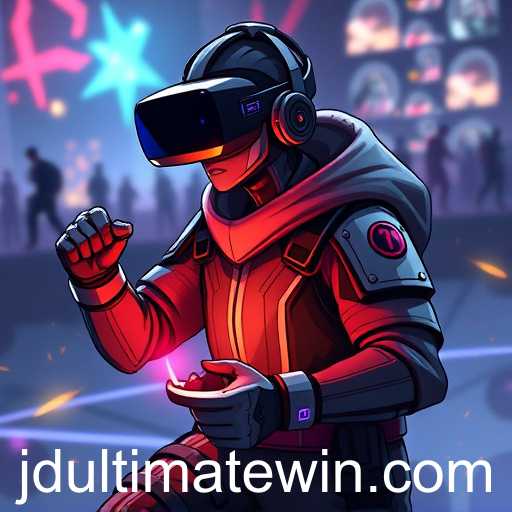 The Evolution of Online Gaming: JDUltimate at the Forefront