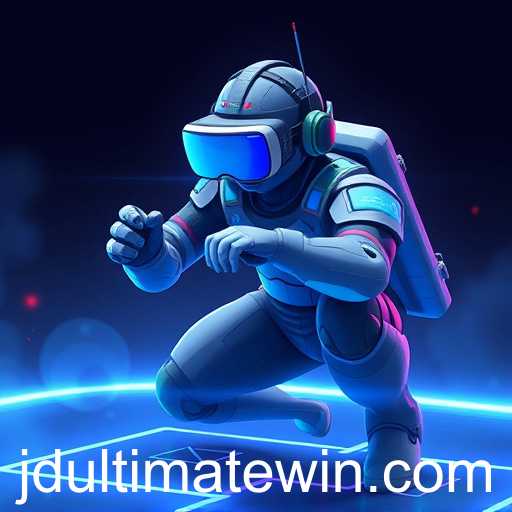 Exploring the Future of Gaming with JDUltimate