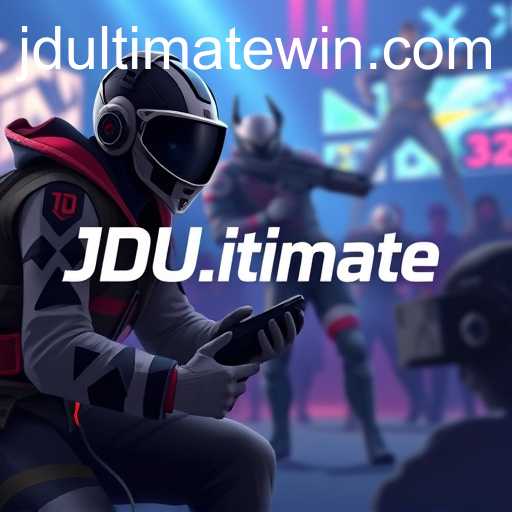 Gaming Landscape in 2026: The Rise of JDUltimate