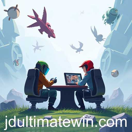 Gaming Website Revolutionizes Online Interaction