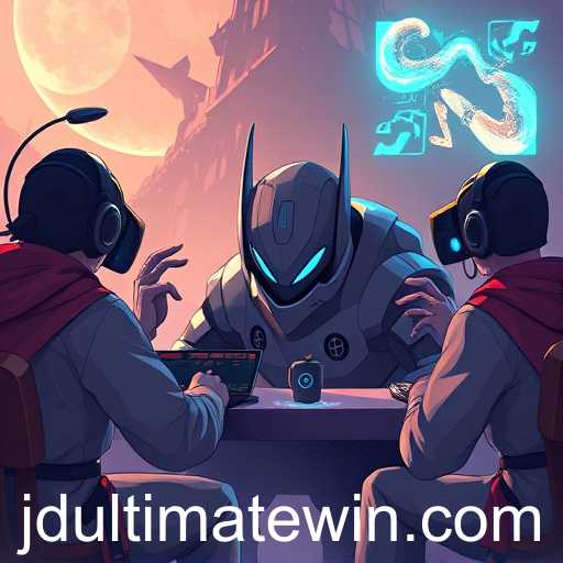 Gaming Trends Shaping 2025