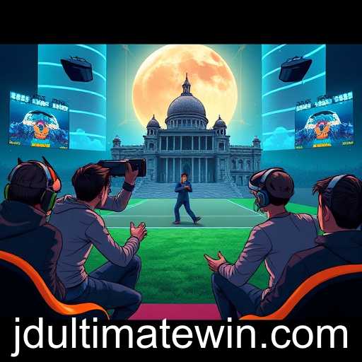 Gaming Trends Reshape Online Platforms