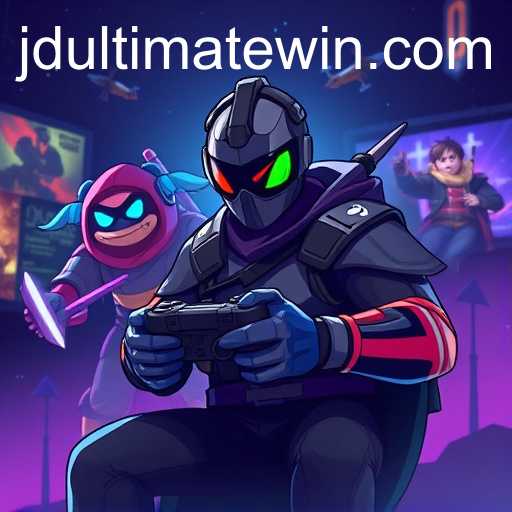 Gaming Website Revolutionized by 