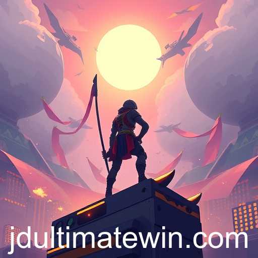 JD Ultimate: A New Era for Online Gaming