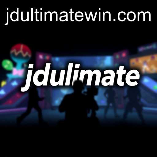 The Rising Influence of jdultimate in Gaming Culture