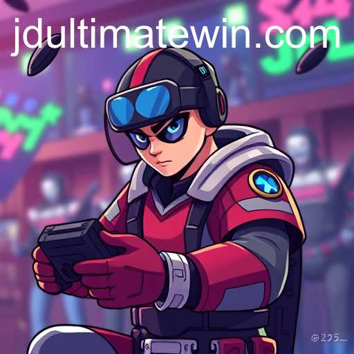 JDUltimate Revolutionizes Online Gaming Experience