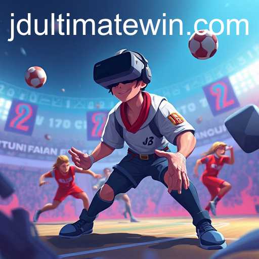 The Rise of jdultimate in the Gaming World