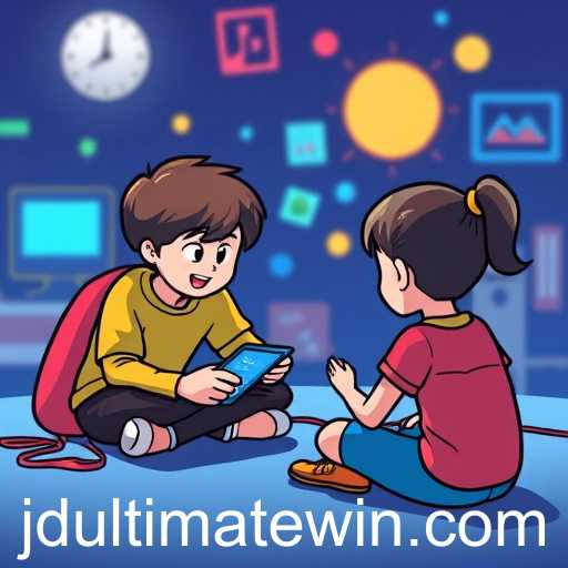 Exploring the Rise of JD Ultimate: A New Era in Online Gaming