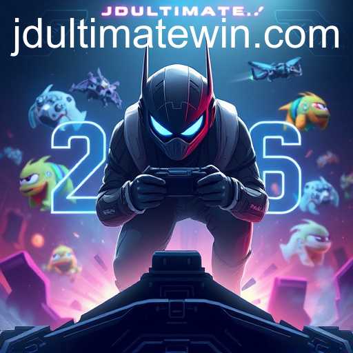 The Rise of jdultimate in the Gaming World