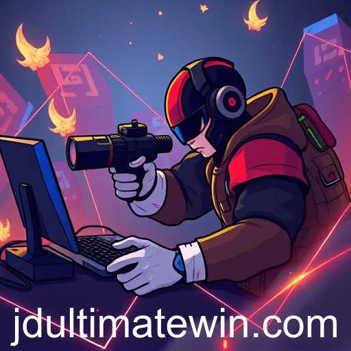 The Rise of JDUltimate in a New Era of Gaming