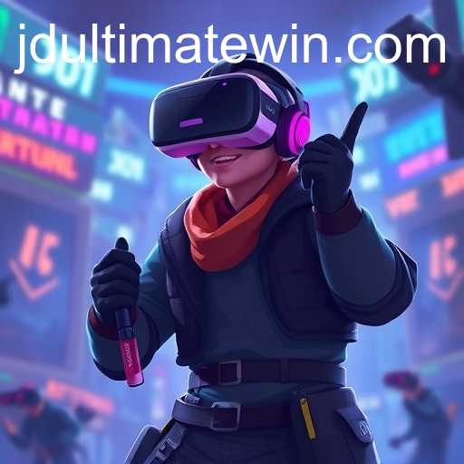 The Rise of JDUltimate: Revolutionizing Online Gaming