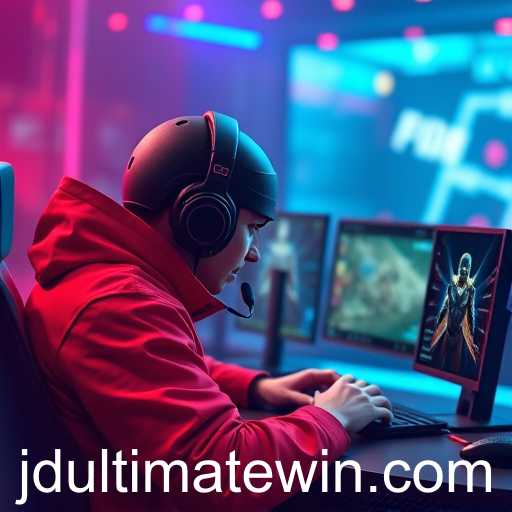 The Rise of JDUltimate: A Gaming Phenomenon