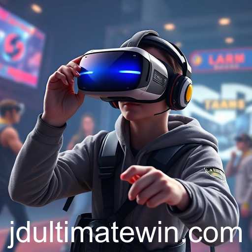 The Rise of jdultimate in the Gaming World